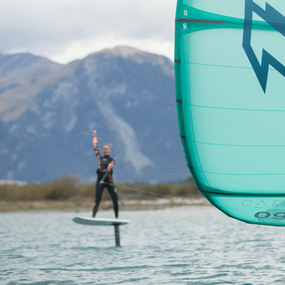 Why You Should Learn To Kiteboard
