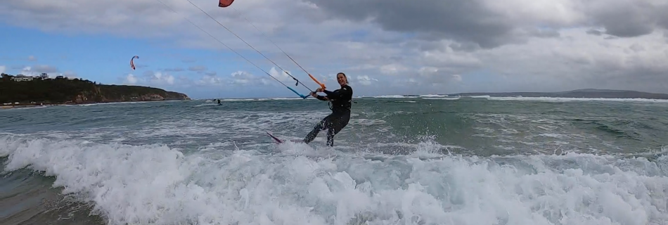 How Fit Do You Need to be to Kitesurf?
