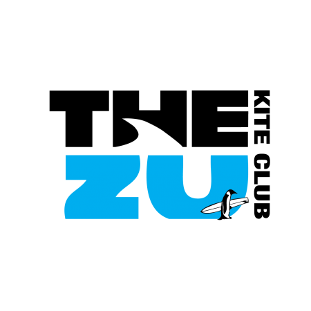 The Zu Transfer Sticker